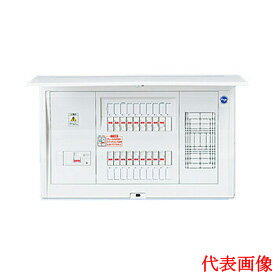 Rakuten - BQRF8416Panasonic 電設資材 住宅分電盤 スッキリパネル コンパクト21リミッタースペースなし ドア付 フリースペース付プラスチック製 露出・半埋込両用形回路数：16+0 主幹容量：40A