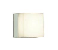 DBK-38242YELEDブラケットライト compact/点LED交換不可 上下面開放電球色 非調光 白熱灯60W相当大光電機 照明器具 内玄関 階段 廊下用