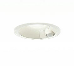 DDL-5301YWLED人感センサー付ダウンライト 高気密SB形ときめきシリーズ LED交換不可 連動ON/OFFタイプ LED7.7W 埋込φ100電球色 非調光 白熱灯60Wタイプ大光電機 照明器具 リビング 居間用 天井照明