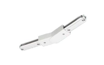 パナソニック Panasonic 施設照明水平自在ジョイナ 白DH0239K