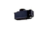 Writing Rails - DH8542B配線ダクト用 引掛シーリングプラグ(黒)Panasonic 照明器具用部材 ダクトレール 天井 壁面
