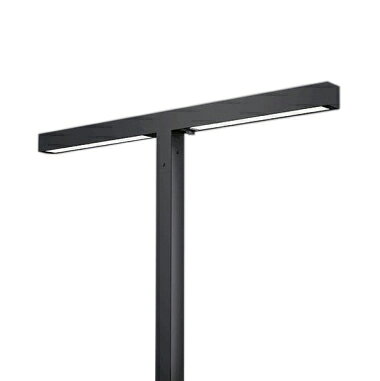 ERL8269Hアウトドアライト LEDZ Pole Light ポール灯 灯具のみ5000lmタイプ 水銀ランプ250W器具相当昼白色 非調光遠藤照明 施設照明