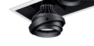 ERS6034BAテクニカルライト LEDZ ARCHI ムービングジャイロシステム本体のみ 電源ユニット別売 2000タイプ セラメタプレミアS35W器具相当 60°超広角配光 アパレルホワイトe 電球色遠藤照明 施設照明