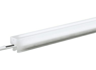 ERX9796SA間接照明 LEDZ Linear アウトドアリニア17(電源別置タイプ)T5管シームレススリム高効率器具×1灯相当調光/非調光兼用型 71°×62°拡散配光屋内外兼用 L100タイプ 温白色遠藤照明 施設照明