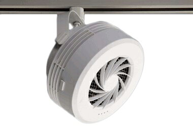 FX-505W空気環流スポット フーリュー プラグタイプ遠藤照明 施設照明