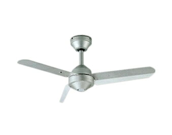 WF405P1シーリングファン 器具本体AC MOTOR FAN リモコン付 電気工事不要オーデリ...