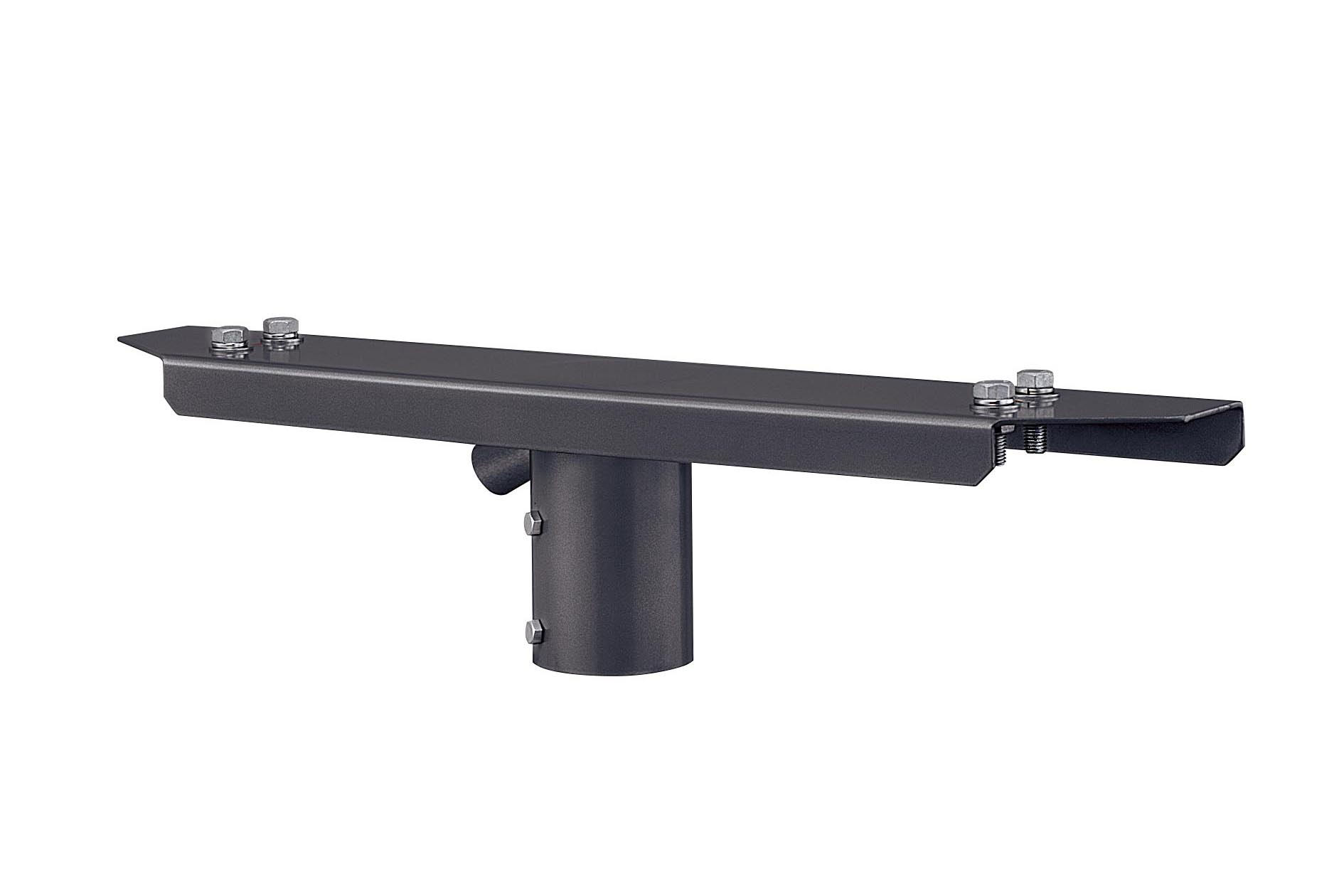 DYDX5088ポール用取付金具 2灯用(φ76用)Panasonic 施設照明用部材