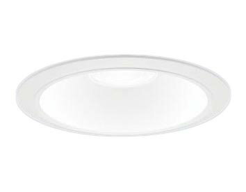 XND2079WLDD9LEDダウンライト 電球色 浅型9H ビーム角80度拡散タイプ 光源遮光角15度 調光タイプ埋込穴φ175 コンパクト形蛍光灯FHT42形1灯器具相当 LED200形Panasonic 施設照明