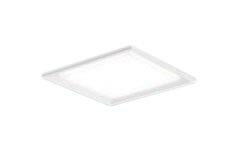 埋込XLX194REN RS9LiBecoM 無線調光対応 一体型LEDベースライト 昼白色 連続調光型埋込型□350 一般光源ユニット スクエアタイプ 下面開放型コンパクト形蛍光灯FHP45形3灯器具相当Panasonic 施設照明 天井照明