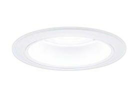 XNN3538WV RS9LiBecoM 無線調光対応 LEDダウンライト 温白色 ビーム角45度広角 光源遮光角15度 埋込穴φ100CDM-R70形1灯器具相当 LED350形Panasonic 施設照明