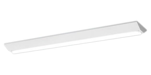 ◎直付XFX439DEV LE9一体型LEDベースライト iDシリーズ 直付型 40形リニューアル用 非調光 Dスタイル/富士型 W230 Hf蛍光灯32形高出力型1灯相当一般タイプ 3200lmタイプ 温白色Panasonic 施設照明