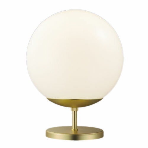 MF70174-38-01装飾照明 Orb φ250 STAND LEDフロアライト 本体マックスレイ 照明器具