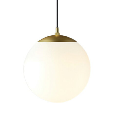 MP40602-38-01装飾照明 Orb φ250 LEDペンダントライト 本体 電気工事不要マックスレイ 照明器具 天井照明 吊下げ