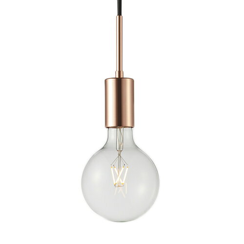 Pendant Lamps - MP40619-34装飾照明 Filum LEDペンダントライト 本体 電気工事不要マックスレイ 照明器具 天井照明 吊下げ