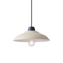 MP40655-03装飾照明 Dish S/CRAFT LAMP LEDペンダントライト 本体 電気工事不要マックスレイ 照明器具 天井照明 吊下げ(3)