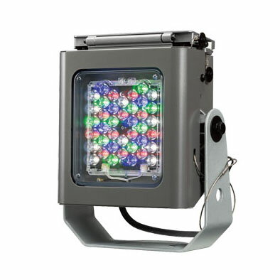 NND27670Zカラー演出用照明器具 多機能タイプ天井直付型・壁直付型・据置取付型LED（赤緑青白） 広角タイプ 重耐塩害仕様 ダイナセルファーPanasonic 施設照明