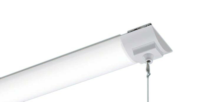 NEL4500PN LE9一体型LEDベースライト iDシリーズ用ライトバー 40形Hf蛍光灯32形定格出力型2灯器具相当..