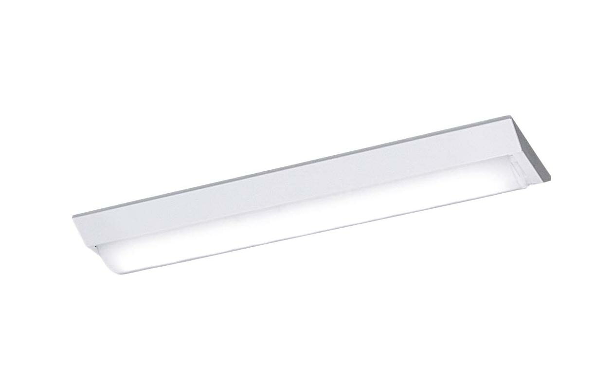 LED内蔵、電源ユニット内蔵LED（温白色）色温度：3500K幅：150mm長：632mm高：50mm質量：1.2kg器具光束：1520lm安定器出力型：定格出力型安定器補足：出力固定型電圧：100〜242V消費電力：11.6W消費効率：131lm/W【本体】鋼板（白色粉体塗装）【ライトバー（カバー）】ポリカーボネート（乳白）天井直付型、一般タイプ・1600lmタイプ・温白色・非調光Ra83【適合ガード】FK21534400ピッチ、550ピッチのボルトに対応します。電源を内蔵している側のエンドには電源穴がありません。注）調光はできません。注）本器具は、パナソニック製iDシリーズ専用の器具本体とライトバーとの組み合わせで性能を満足します。ライトバーの単独使用禁止およびパナソニック製iDシリーズ以外の商品とは組み合わせをしないでください。注）リニューアルの場合、現場の吊ボルトの長さをご確認お願いします。注）一般屋内用器具です。屋外環境（軒下など半屋外を含む）や腐食性ガスの発生する場所、太陽の光が直接器具に当たる場所では使用できません。注）LEDにはバラツキがあるため、同一品番商品でも商品ごとに発光色、明るさが異なる場合があります。【LED照明】 【ベースライト】 【LED直付一体型】 【富士型】 【20形1灯】 【高出力】 【一般タイプ】 【温白色】 【非調光】検索用カテゴリ363