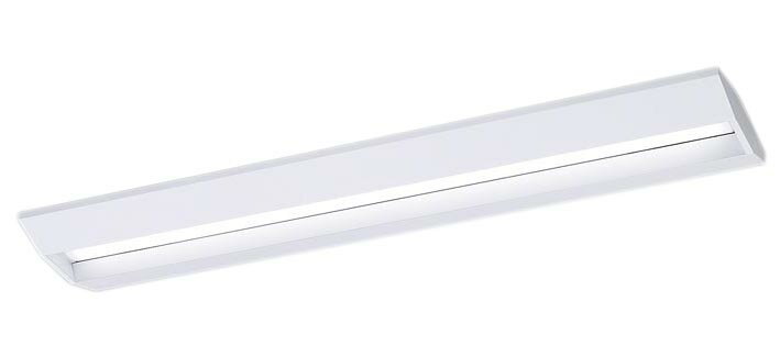 直付XFX465GEL RX9一体型LEDベースライト iDシリーズ 学校用 直付型 40形Hf蛍光灯32形高出力型2灯器具相当 スクールコンフォート一般タイプ 6900lmタイプ 電球色 WiLIA無線調光Panasonic 施設照明(3)