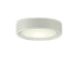 LED4.7W温白色/3500Kプラスチック 白アクリル 乳白（マット）径φ124 高33mm0.3kg拡散パネル付AC100V光束維持時間50000時間調光器併用不可8VA定格光束 500lm消費電力 4.7W固有エネルギー消費効率 106.3lm/WRa93（クラス2）白熱灯60W相当傾斜天井にも使用可能天井付・壁付兼用カバー回転式LED交換不可※取付には電気工事が必要です。【LED照明】 【温白色】 【非調光】 【DCL41710A】検索用カテゴリ3