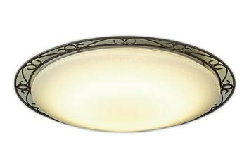 DCL-42104LEDシーリングライト 6畳用 Material Select Seriesタイマー付リモコン・プルレス 調色・調光タイプ 電気工事不要大光電機 照明器具 天井照明 リビング向け 