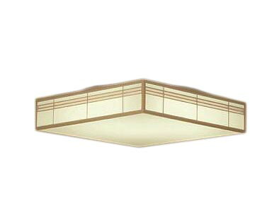 Other - DCL-42156和風LEDシーリングライト 8畳用タイマー付リモコン・プルレス 調色・調光タイプ 電気工事不要大光電機 照明器具 天井照明 和室 【〜8畳】