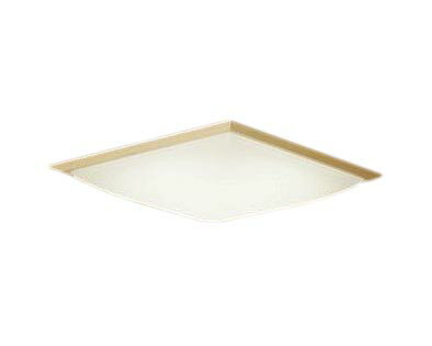 108 Sq. Ft - DCL-42182A和風LEDシーリングライト 6畳用 Material Select Seriesタイマー付リモコン・プルレス 温白色 調光可 電気工事不要大光電機 照明器具 天井照明 和室 【〜6畳】