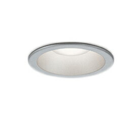 Rakuten - OD361579Rエクステリア LEDベースダウンライト R15高演色 クラス2高気密SB形 非調光 埋込穴φ100温白色 100°拡散配光 白熱灯器具100W相当オーデリック 照明器具 屋外用 軒下用