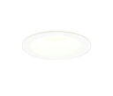 OD361618RLEDバスルーム用ダウンライト 埋込穴φ100高気密SB 白熱灯器具100W相当 R15高演色 クラス2電球色 非調光オーデリック 照明器具 防雨・防湿型 軒下用