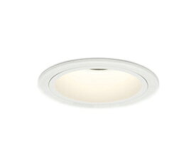 OD361731BRLEDハイコーンダウンライト MINIMUM-75 S形埋込穴φ75 白熱灯器具60W相当 高気密SB形 R15高演色 クラス254°拡散配光 CONNECTED LIGHTING LC-FREE 調光・調色 Bluetooth対応オーデリック 照明器具