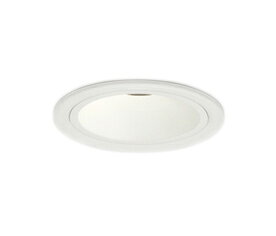 OD361741RLEDハイコーンユニバーサルダウンライト MINIMUM-75 S形埋込穴φ75 白熱灯器具100W相当 屋内外兼用高気密SB形 R15高演色 クラス223°ミディアム配光 温白色 LC調光オーデリック 照明器具