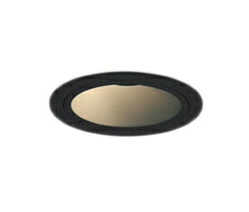 OD361751BRLEDハイコーンユニバーサルダウンライト MINIMUM-75 S形埋込穴φ75 白熱灯器具60W相当 高気密SB形 R15高演色 クラス226°ミディアム配光 CONNECTED LIGHTING LC-FREE 調光・調色 Bluetooth対応オーデリック 照明器具