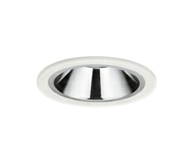 OD361766RLEDグレアレスダウンライト MINIMUM-75 S形埋込穴φ75 白熱灯器具100W相当 屋内外兼用高気密SB形 R15高演色 クラス259°拡散配光 電球色 LC調光オーデリック 照明器具