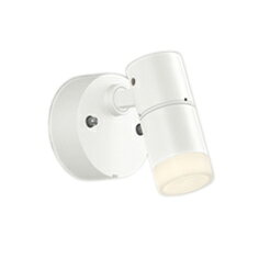 OG264246R1エクステリア LEDスポットライト プラスアクセント R15高演色 クラス2コーキングレス型 JDR50W相当 43°ワイド配光 電球色 非調光オーデリック 照明器具 屋外用 玄関灯