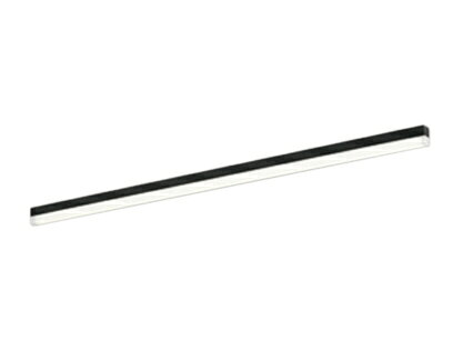 OL291707R3DLEDベースライト SOLID LINE MiniLEDユニット型 直付型 R15高演色 クラス2LC調光 1200mm FLR40W×1灯相当 温白色オーデリック 照明器具 壁面・天井面・傾斜面取付兼用
