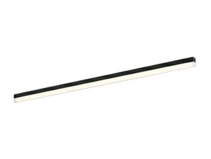 OL291707R3FLEDベースライト SOLID LINE MiniLEDユニット型 直付型 R15高演色 クラス2LC調光 1200mm FLR40W×1灯相当 電球色(2700K)オーデリック 照明器具 壁面・天井面・傾斜面取付兼用