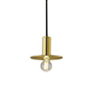 OP273048LDLEDペンダントライトプラグタイプ 電球色 非調光 電気工事不要オーデリック 照明器具 天井照明 吊り下げ