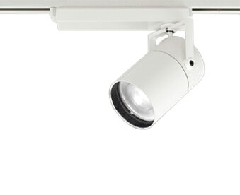 XS511145RLEDスポットライト TUMBLER 本体 R15高演色 クラス2非調光 35°ワイド配光 プラグタイプ C4000 CDM-T150Wクラス 温白色オーデリック 照明器具