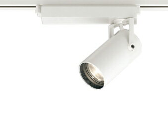 XS513107CRLEDスポットライト TUMBLER 本体 R15高演色 クラス2位相制御調光 16°ナロー配光 プラグタイプ C1500 CDM-T35Wクラス 電球色(2700K)オーデリック 照明器具