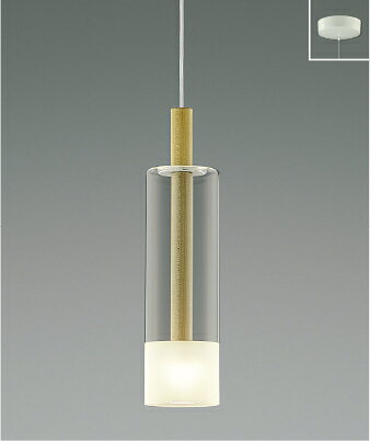 Other - AP57302LEDペンダントライト Maple NATURAL BASICフランジタイプ 要電気工事 非調光 温白色 白熱球60W相当コイズミ照明 照明器具 おしゃれ ダイニング照明 インテリア照明