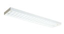 EL-LYX4072B AHX(34N3A)直管LEDランプ搭載 ベースライト 直付形LDL40 遮光制御タイプ2灯用 マルチファイン 連続調光対応 3400lmクラスランプ×2付(約6800lm) 昼白色三菱電機 施設照明 天井照明 LファインEcoシリーズ(3)
