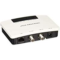 EOC10C01高速同軸モデム(EOCシリーズ) 親機・子機兼用DXデルカテック 防犯・セキュリティ用品