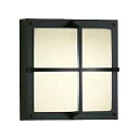 ERB6085HSTYLISH LEDZ アウトドアブラケットライト本体のみ ランプ別売 Disk100 防湿防雨形遠藤照明 施設照明