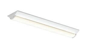 ERK9842W軒下用照明 LEDZ SD ベースライト 直付 20Wタイプ 逆富士形 W150本体のみ 電源内蔵 LEDユニット別売 非調光遠藤照明 施設照明