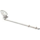 岩崎電気 施設照明LED投光器 レディオック フラッド アーバンビュー用オプションアーム・ストレートタ..