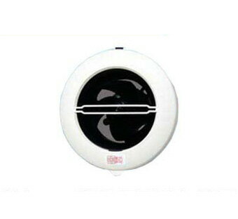 FY-08PC9Dパナソニック Panasonic パイプファン 丸形ルーバー居室・洗面所・トイレ用排気 24時間・局所換気兼用 速結端子付