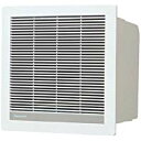 FY-14ZTD-Wパナソニック Panasonic 気調・熱交換形換気扇温暖地・準寒冷地用(壁埋熱交形・居室用)標準形 給気清浄フィルター付 急速換気付強制同時給排・熱交換気・強・弱←→急速換気・電気式シャッター 24時間・局所換気兼用
