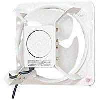 Panasonic 産業用有圧換気扇鋼板製 低騒音形 単相100V【給気・排気兼用】FY-20GSUD