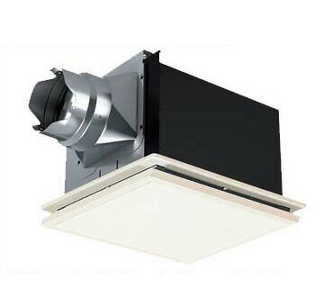 XFY-24B7/21パナソニック Panasonic 天井埋込形換気扇ルーバー組合せ品番(インテリアフィット形 ホワイト)トイレ・洗面所、居室・廊下・ホール・事務所・店舗用低騒音形 140立方m/hタイプ