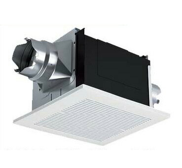 XFY-24BPK7/80パナソニック Panasonic 天井埋込形換気扇2室換気用 ルーバー組合せ品番(格子タイプ ホワイト) 大風量形トイレ・洗面所用低騒音形 200立方m/hタイプ 吸込グリル別売